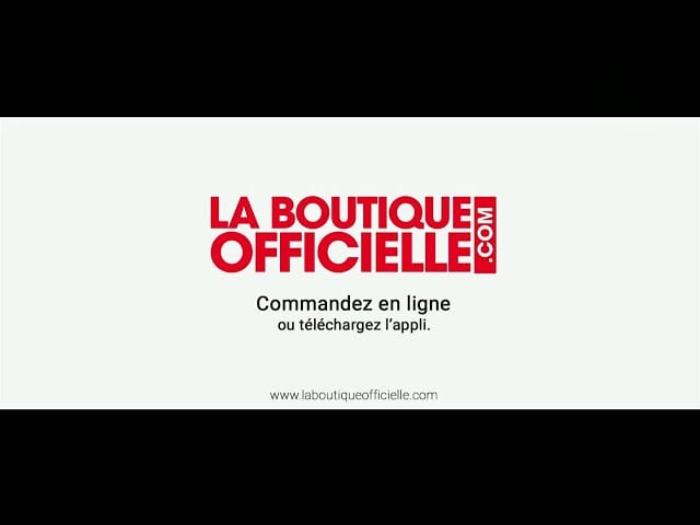 Musique de Pub LaBoutiqueOfficielle.com 2019 – My People – Polérik Rouvière