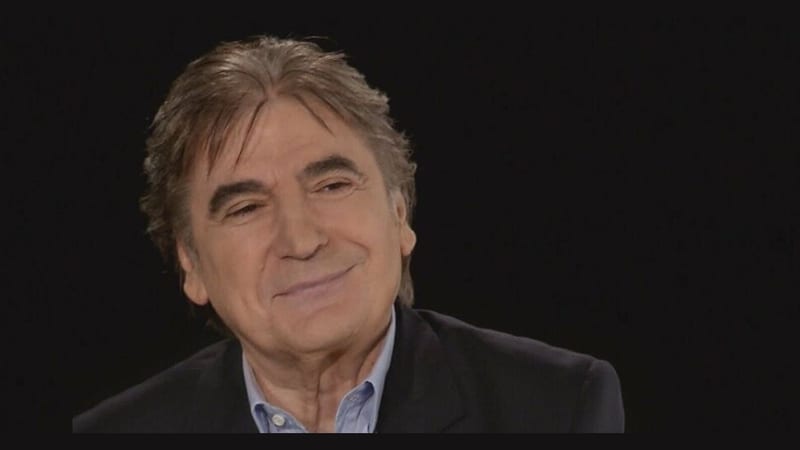 Interview de Serge Lama “Quand ils m’ont dit que Liliane était morte, j’ai poussé un cri de bête !”