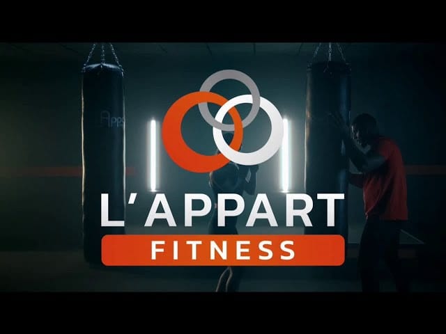 Pub L’Appart Fitness
