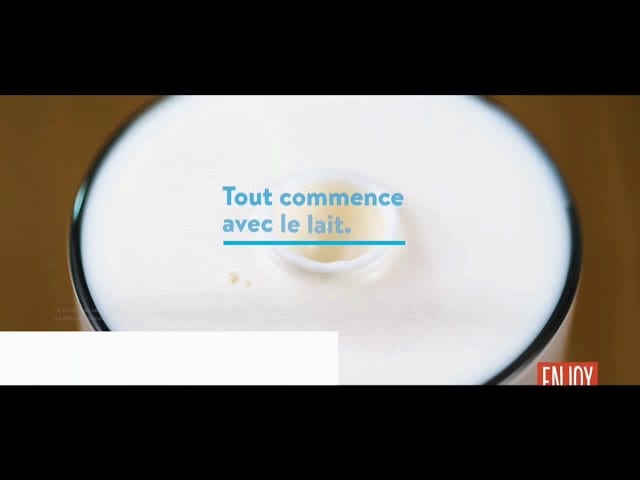 Musique de Pub Le lait septembre 2020 – Here We Come – Extreme Music