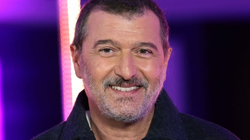 50’Inside : Daniel Levi – Retour sur la chanson “l’envie d’aimer”  et sur la soirée hommage