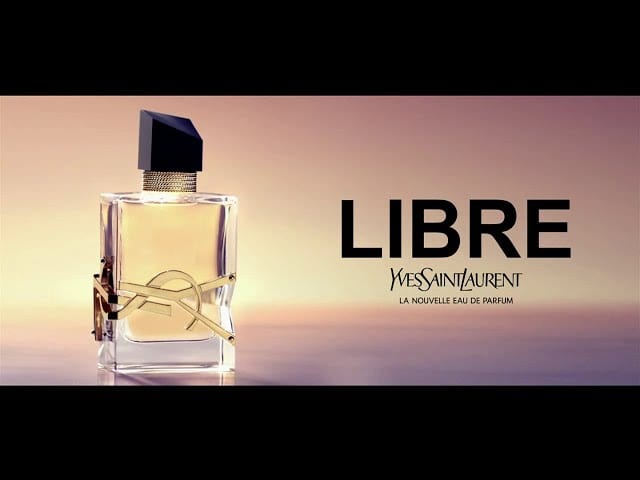 Musique de Pub Libre Yves Saint Laurent 2019 – I’m Free – Dua Lipa