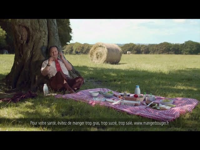 Pub Lidl Bio + 300 produits octobre 2020