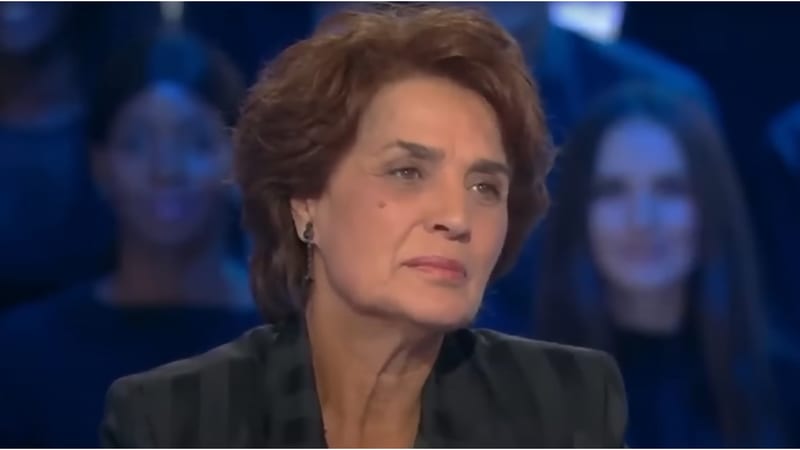 Interview de Linda de Suza : Elle  raconte son histoire, son succès et sa descente aux enfers…