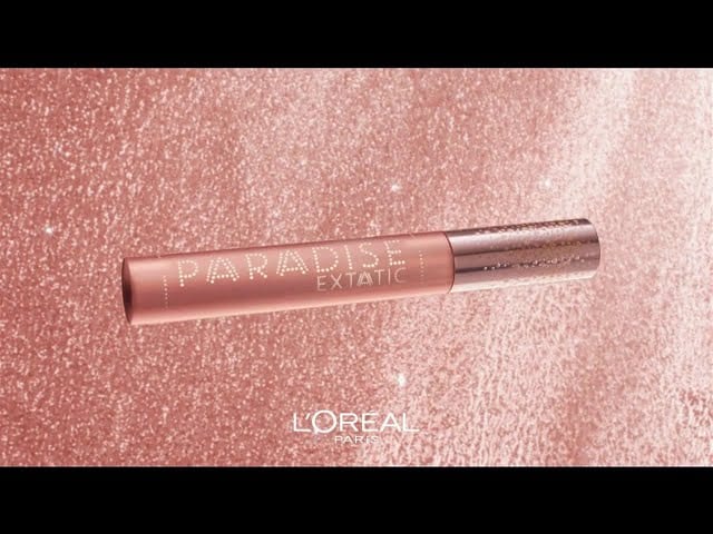 Pub Loréal Paradise Extatic 2019