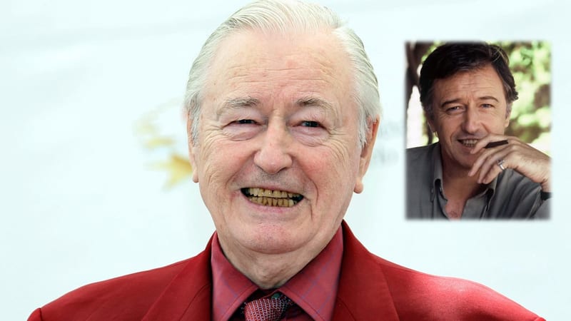 Louis Velle est mort ! Il avait 96 ans. La demoiselle d’Avignon est en deuil