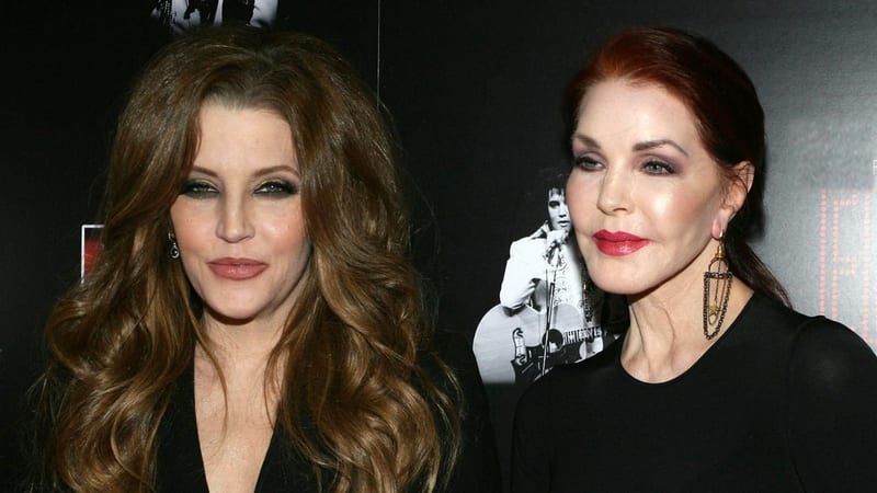 Priscilla Presley conteste l’authenticité du testament de sa fille décédée Lisa Marie
