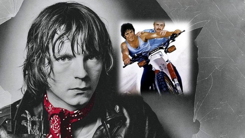 Marche à l’ombre – Renaud (1980)