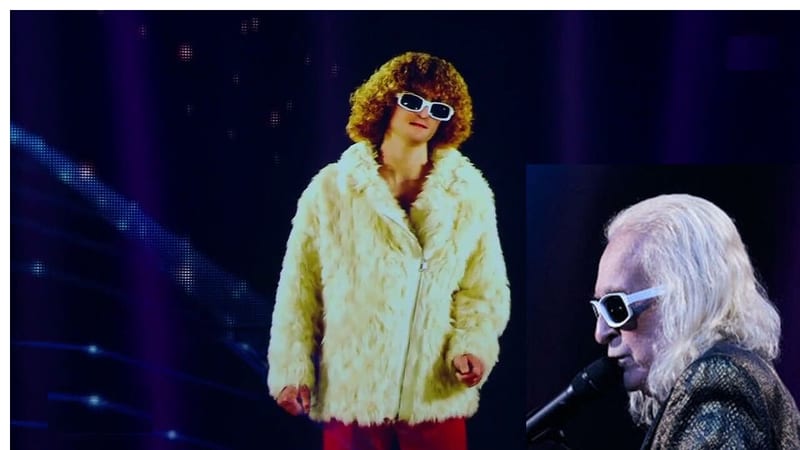 Michel Polnareff sur France 2 : Réécoutez “Goodbye Marylou”