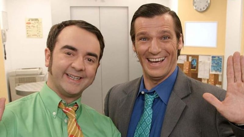 Bruno Solo et Yvan Le Bolloc’h sur M6 ce soir !