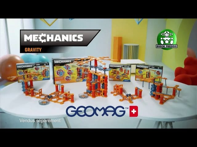 Pub Mechanics Gravity 2019