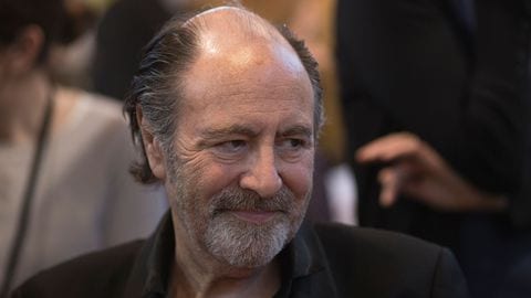 “Je pense à toi” Michel Delpech chantait la vie.