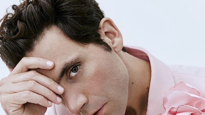 Découvrez “C’est la vie” le nouveau titre de Mika. Un tube en puissance ?