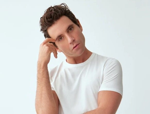 Mika sort une chanson en hommage à Jane Birkin.