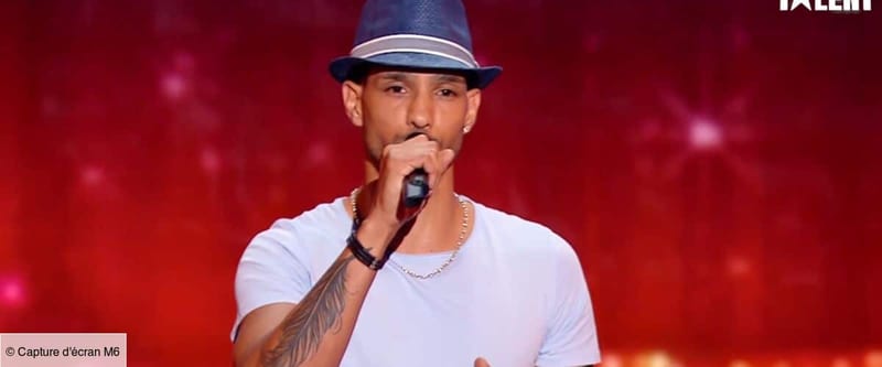 Le cri d’alarme de Mr.Chépair, brancardier rappeur.