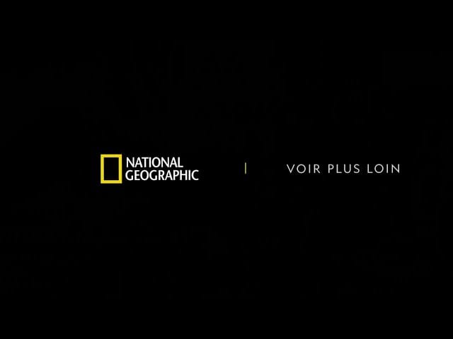 Musique de Pub National Geographic – la chaîne octobre 2020 – Reaching Horizon – Mark Petrie