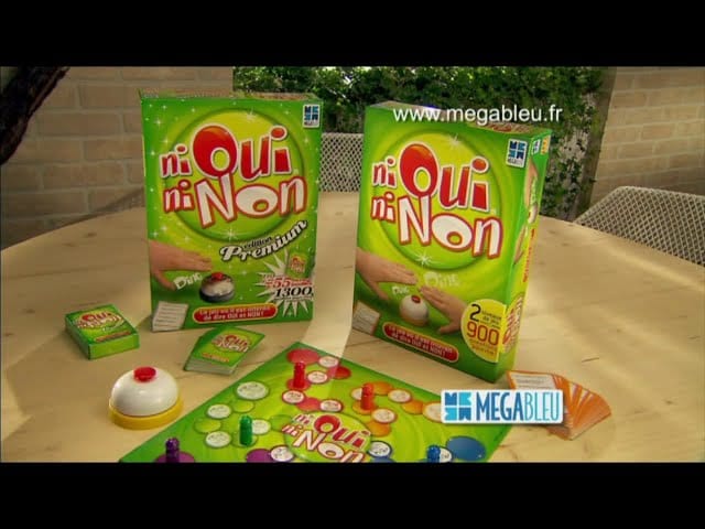 Pub Ni Oui ni Non decembre 2019