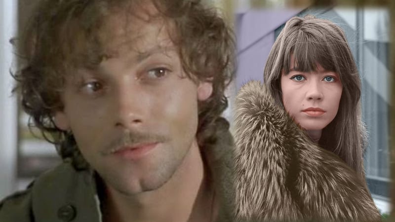 Patrick Dewaere a composé une chanson qu’il a chantée en duo avec Françoise Hardy…