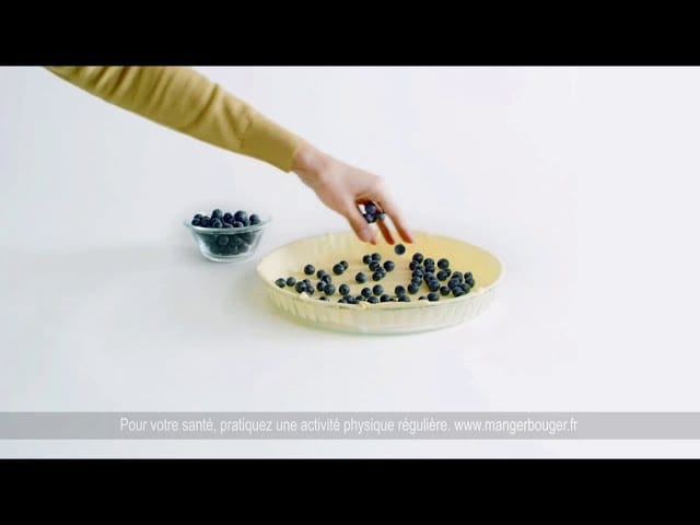 Pub Pâte à tarte feuilletée – un prix bloqué sur 5000 produits U octobre 2020