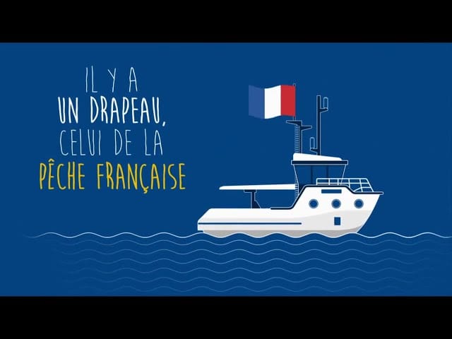 Pub Pavillon France octobre 2020