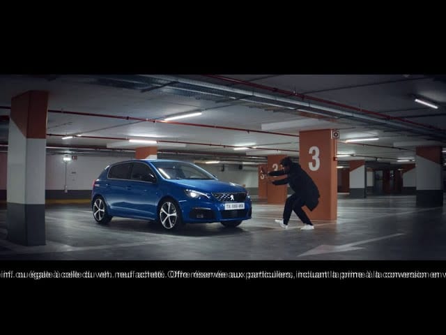 Musique de Pub Peugeot 308 – 210 ans offres historiques octobre 2020 – I Just Called To Say I Love You – Stevie Wonder