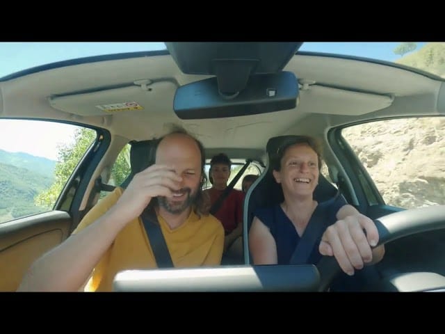 Musique de Pub Renault présente Appy – épisode 4 en route octobre 2020 – A Curious Incident – Paul Reeves & Jay Price