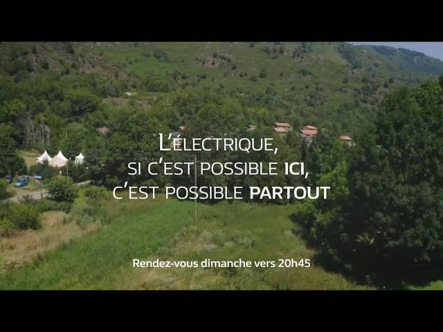 Pub Renault présente Appy – épisode 5 2 semaines plus tard octobre 2020
