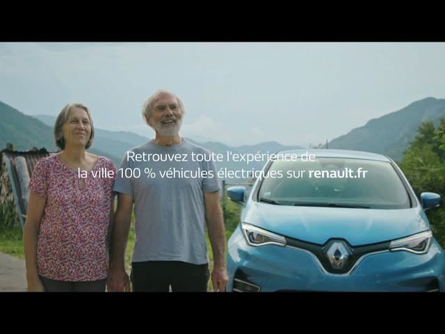 Pub Renault présente Appy – épisode 6 octobre 2020