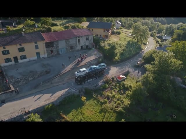 Pub Renault présente Appy – épisode livraison octobre 2020