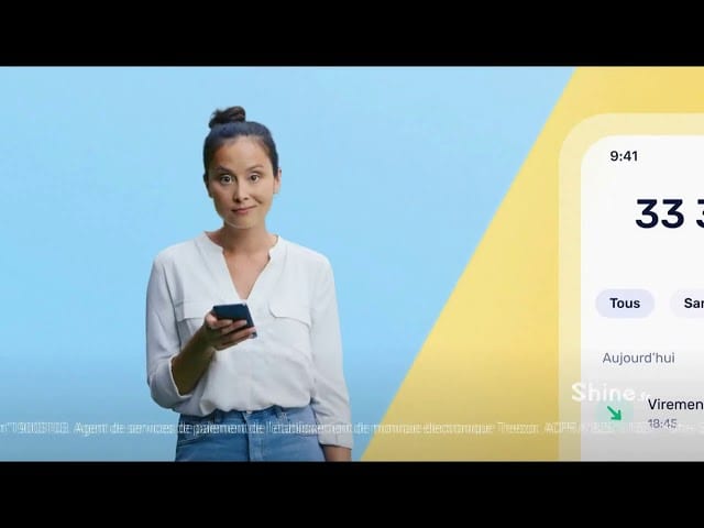Pub Shine.fr septembre 2020