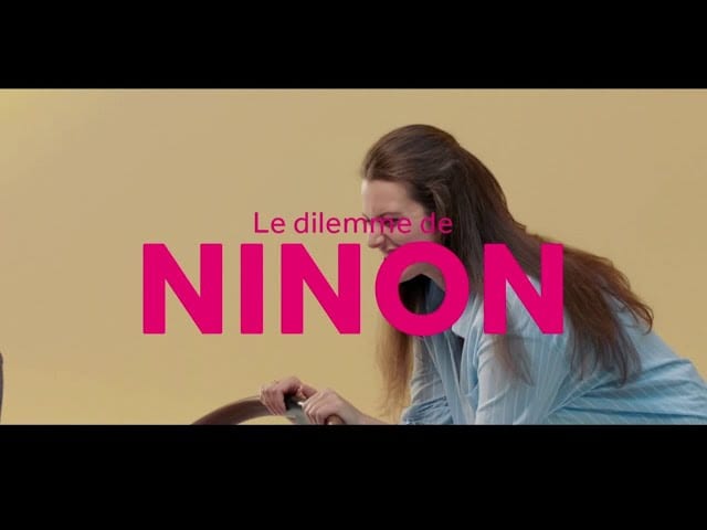 Pub Showroomprive.com “responsable de votre plaisir” octobre 2020