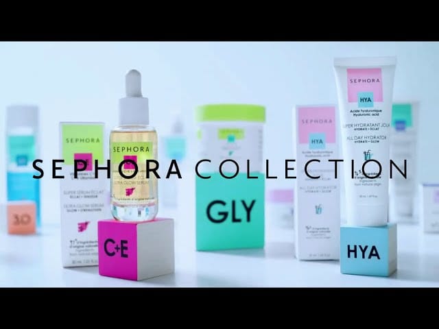 Pub Soins Sephora Collection octobre 2020