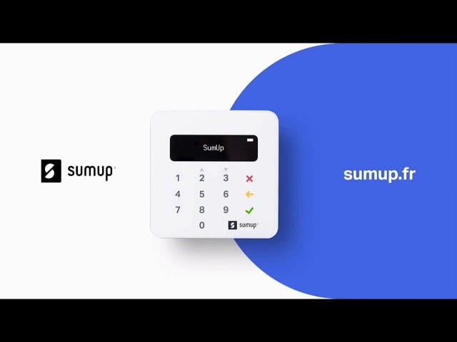 Pub Sumup octobre 2020