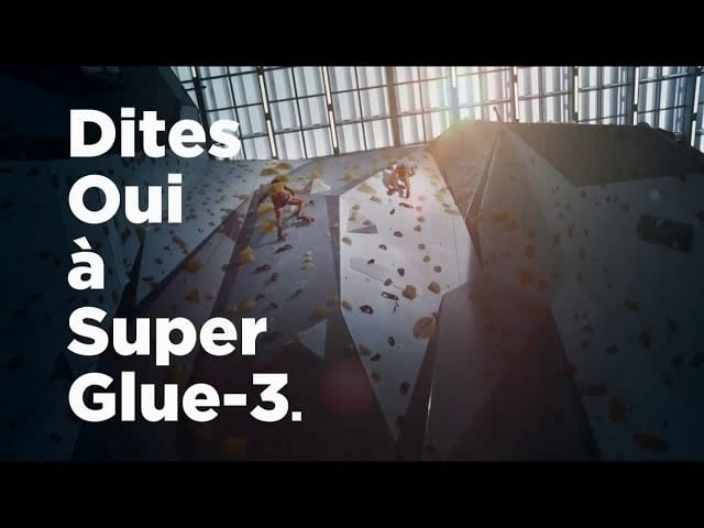 Pub Super Glue 3 Loctite octobre 2020