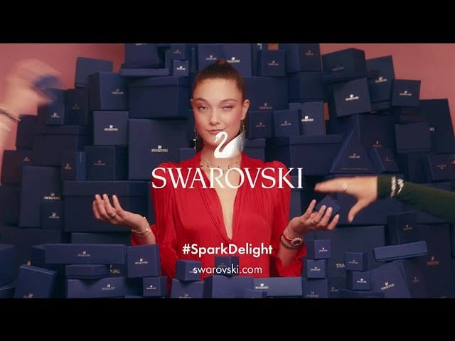 Pub Swarovski – 2019 2019