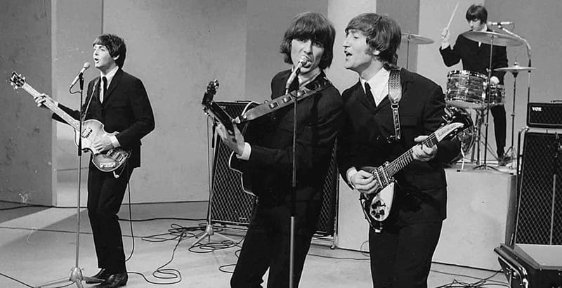 Collector – The Beatles “Day Tripper” 1966.
