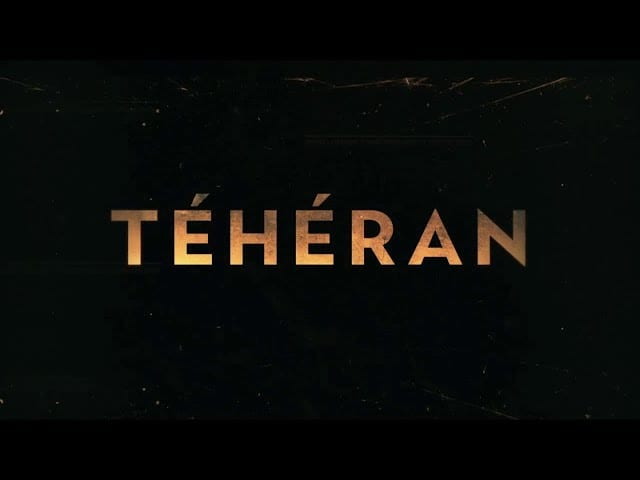 Pub Théréran AppleTV+ septembre 2020