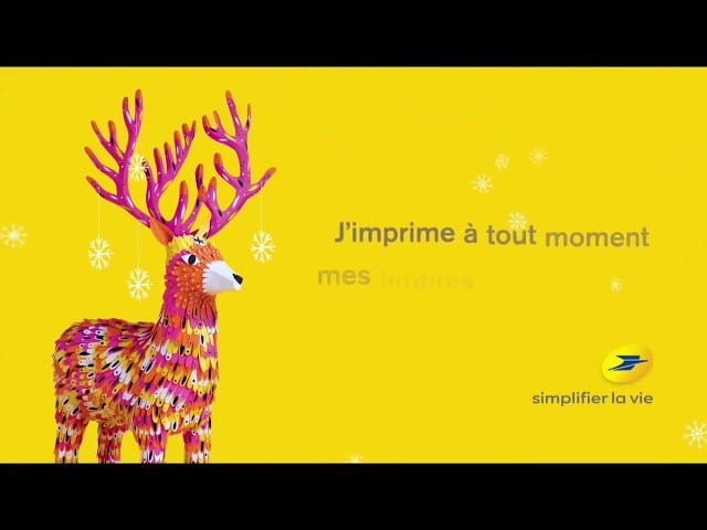 Pub Timbres Laposte.fr