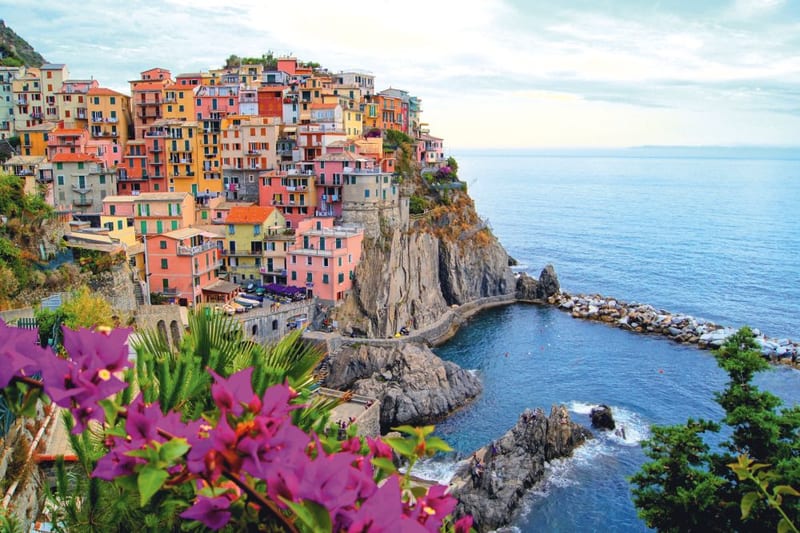Mare, Pasta, Musica, Fare-Niente… On en rêve !