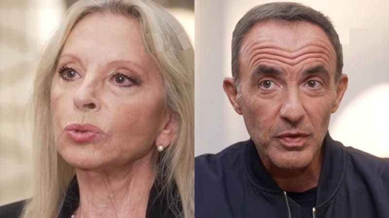 Le portrait touchant de Véronique Sanson dans 50’inside
