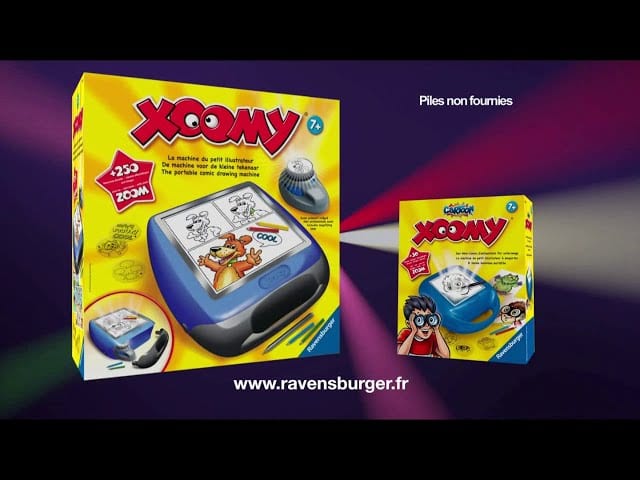 Pub Xoomy 2019