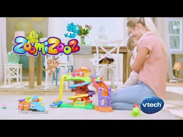Pub Zoomizooz 2019
