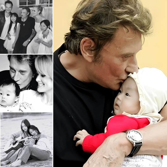 Laeticia Hallyday publie une beau message et des photos émouvantes pour Jade qui a fêté ses 20 ans cet été.