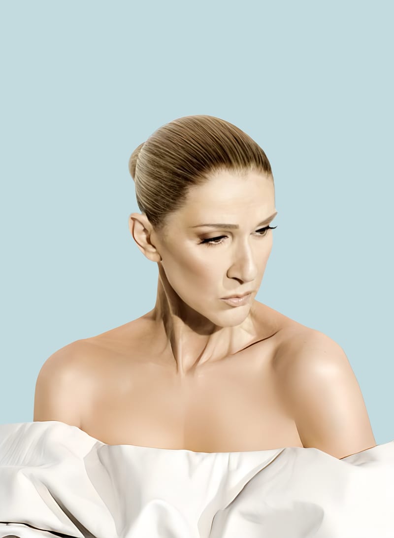 Découvrez “Dansons” le nouveau titre de Céline Dion signé Jean-Jacques Goldman