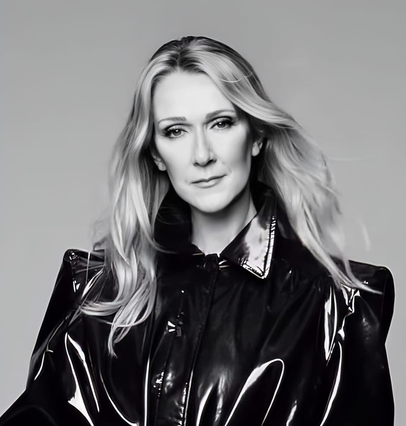 Céline Dion ajoute 10 nouvelles dates à Paris La Défense Arena en 2027.