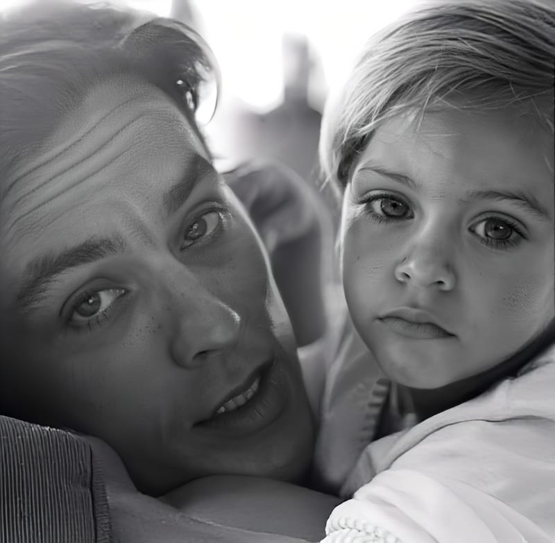 Anthony Delon : Pourquoi autant de nostalgie ?
