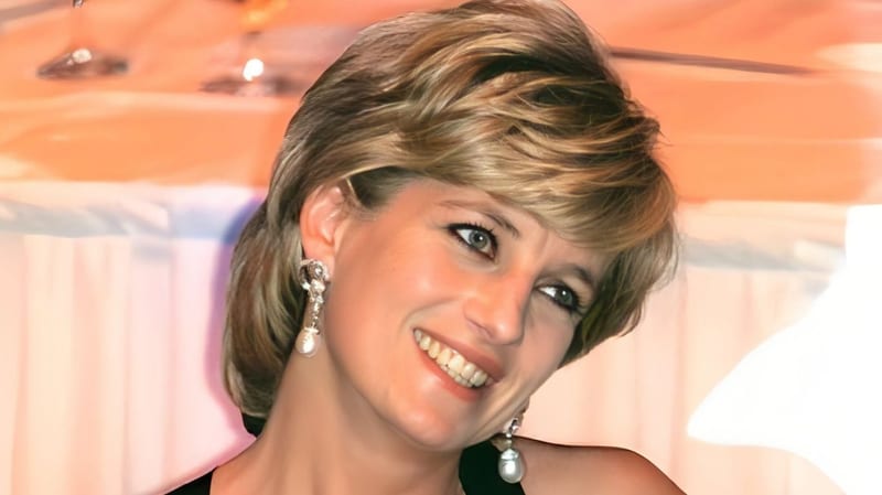 Lady Diana : 31 août 1997, le monde entier pleurait sa princesse