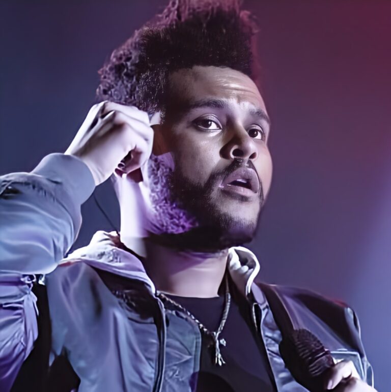 Bon anniversaire à The Weeknd. Un nouvel album et un film en 2024. - the weeknd 2