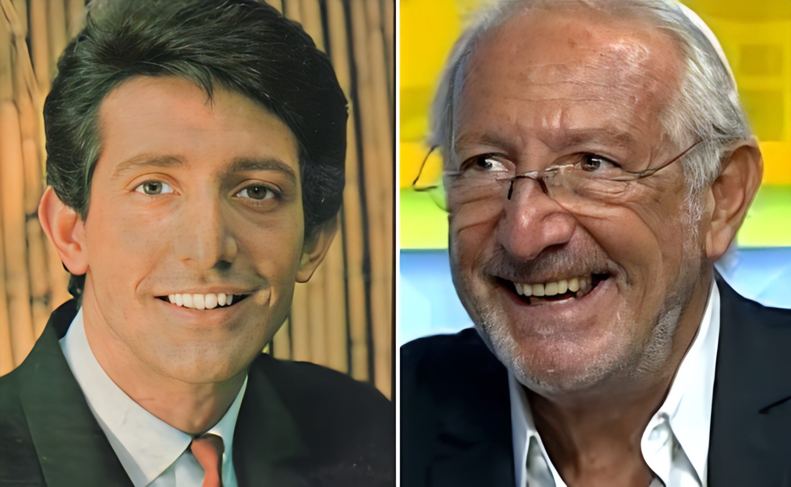 Bon anniversaire à Guy Mardel (80 ans). Souvenez-vous « N&rsquo;avoue jamais » Eurovision 1965