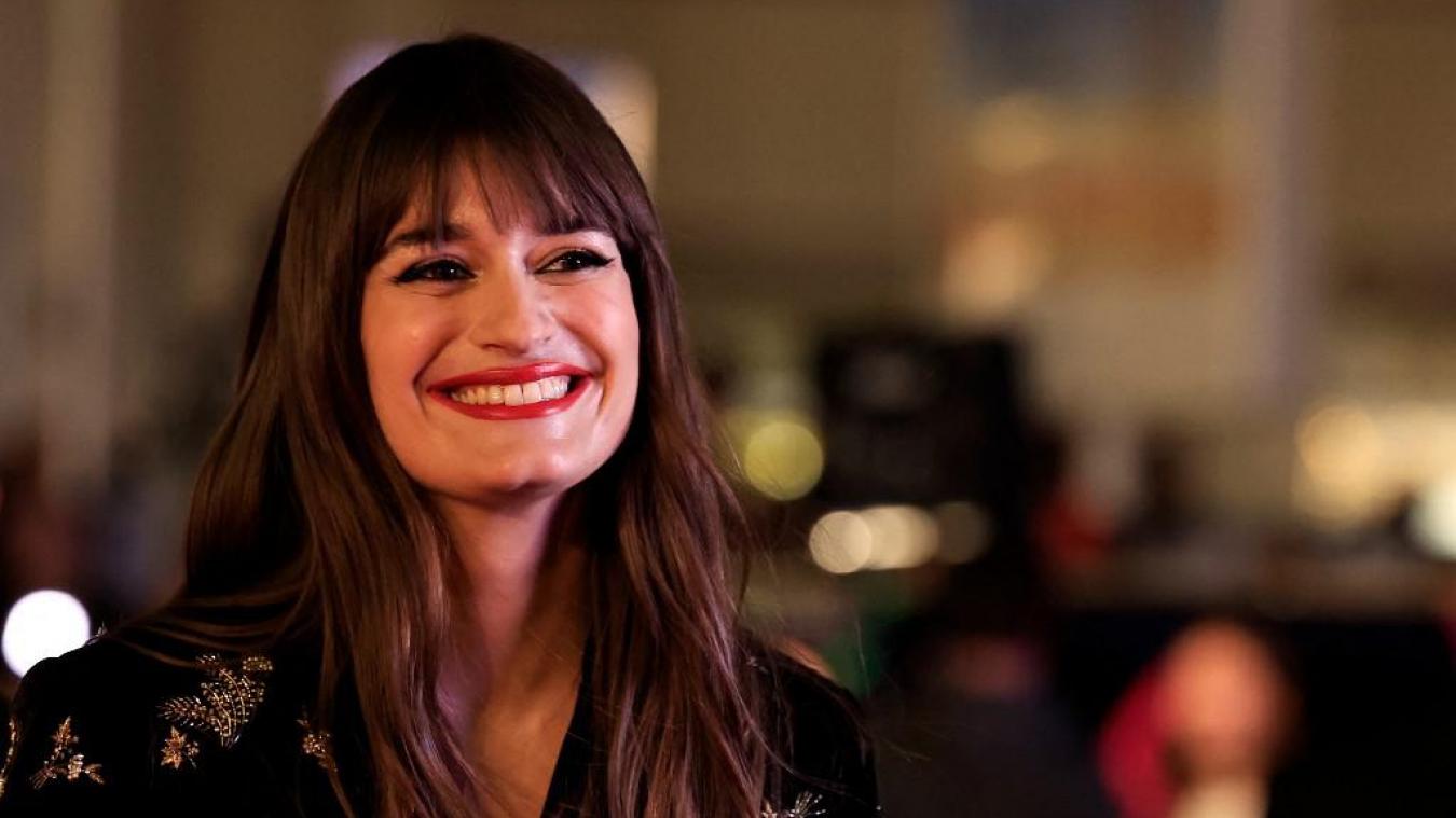 Bon anniversaire à Clara Luciani (32 ans), ambassadrice de l&rsquo;Unicef France.